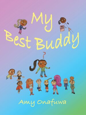 cover image of My Best Buddy